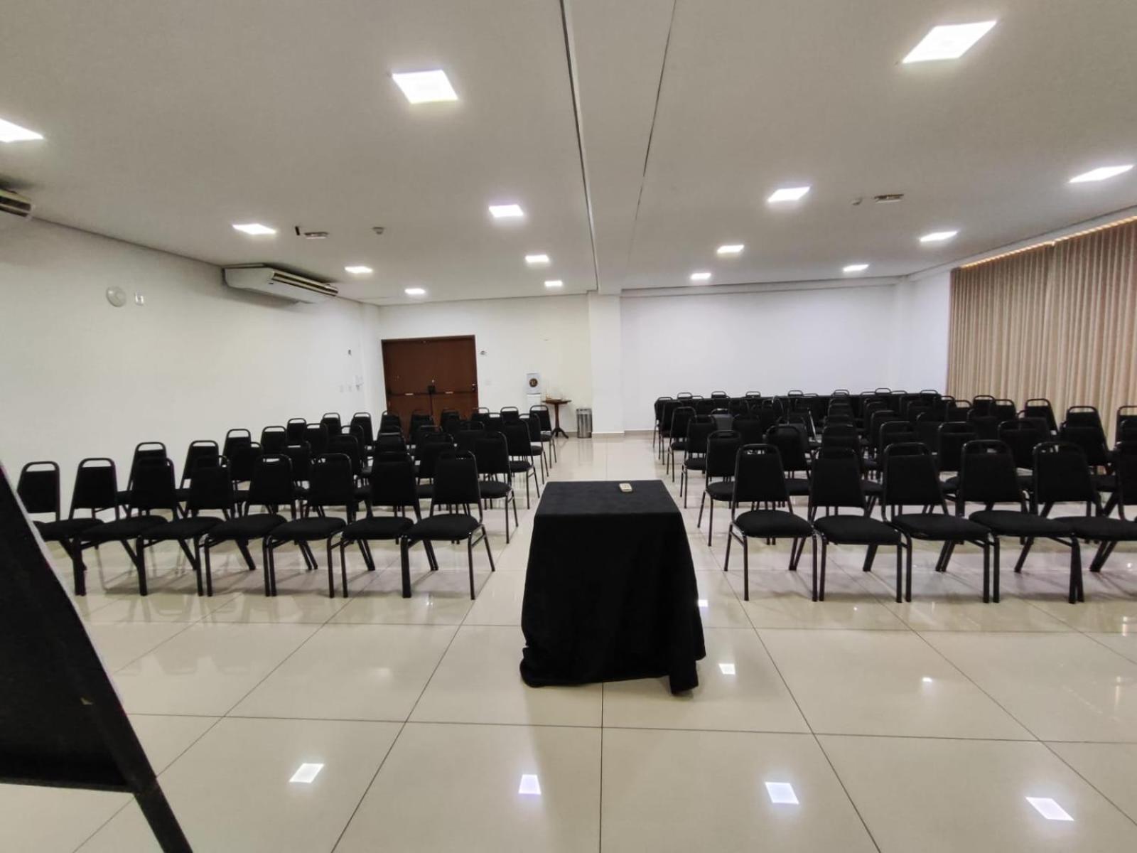 Ipe Center Hotel Sao Jose do Rio Preto  Buitenkant foto